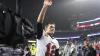 Tom Brady, der erfolgreichste Quarterback der NFL, verabschiedet sich nach dem Playoffs-Aus mit den Buccaneers vom Football-Sport.