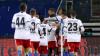 Im Viertelfinale des DFB-Pokals treffen der HSV und der Karlsruher SC aufeinander. Übertragung, Liveticker, Aufstellung, Spielstand, Sender, Termin, Uhrzeit - alle Infos gibt es hier.