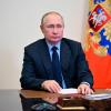 Wladimir Putin stellt die europäische Ordnung infrage.
