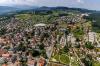 Lindenberg ist eine der bekanntesten Städte im Westallgäu.