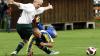 Derbys wie zwischen SV Eggenthal und dem TSV Friesenried waren meist Hingucker.