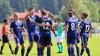 Jubeln die Niso-Boys auch in der Fußball-Bezirksliga? Die Spielgemeinschaft zwischen Niedersonthofen und Martinszell wurde 2002 gegründet und spielt erstmals in der höchsten schwäbischen Spielklasse.