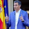 Die spanische Regierung unter Premier Pedro Sánchez hat bereits mehrere milliardenschwere Entlastungen verabschiedet. Die spanische Regierung unter Premier Pedro Sánchez hat bereits mehrere milliardenschwere Entlastungen verabschiedet.
