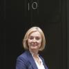 Die neue Englische Premierministerin Liz Truss arbeitet gerade an einem Entlastungspaket. Die neue Englische Premierministerin Liz Truss arbeitet gerade an einem Entlastungspaket.
