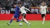 England vs. Deutschland heute live im Free-TV und Stream: Übertragung der Nations League, Anstoß, Bilanz. Beim letzten Aufeinandertreffen im Juni 2022 gab es ein 1:1-Unentschieden. Jamal Musiala (Mitte) verteidigt den Ball gegen Mason Mount.