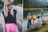 Wie ist das Leben als Familie im Allgäu? Darüber berichtet Eva Klaus bei Instagram als "what_eva_loves". Mehr als 130.000 Personen folgen ihrem Account.
