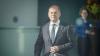 Bundeskanzler Olaf Scholz hat Corona.