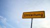 In Obergünzburg sind am Samstag einige Straßen gesperrt. Grund dafür ist ein Radrennen.