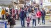 Ende Oktober säumen die Straßen von Marktoberdorf wieder zahlreiche Stände. Auf dem Martinimarkt gibt es viel zu entdecken.