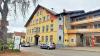 Der Brauereigasthof Adler-Post an der Hauptstraße durch Rettenberg (Bildmitte) ist seit 31. Oktober geschlossen.