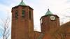 Zur Pfarreiengemeinschaft Memmingen gehört auch die Kirche St. Josef. Der vor fast anderthalb Jahren vom Dienst freigestellte Leitende Pfarrer wartet derzeit auf seinen kirchenrechtlichen Prozess.