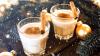 Zum Verwechseln ähnlich: Auf diesem Bild ist nicht Eierpunsch sondern Eggnog zu sehen.