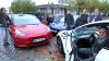 Gleichgesinnte: Der Tesla-Stammtisch trifft sich regelmäßig in Kempten.