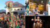 In Oberstaufen hat am Wochenende der Winter-Streetfood-Markt geöffnet. Dieses und noch mehr Events im Allgäu stellen wir in unseren Veranstaltungstipps vor.