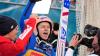 Setzte sich beim Springen in Innsbruck durch: Dawid Kubacki. Setzte sich beim Springen in Innsbruck durch: Dawid Kubacki.
