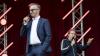 Jan Böhmermann und Olli Schulz kommentieren den Eurovision Song Contest 2023