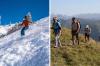 Wie geht es mit dem Wintertourismus in der Region weiter? Die Oberstdorf Kleinwalsertal Bergbahnen wollen ihr Sommergeschäft in den kommenden Jahren stärken, die „Lokomotive alpines Skifahren“ aber nicht vernachlässigen.