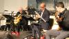 Nach der Corona-Pause ist die Camerata Bavarese mit (von links) Sigi Schwab, Klaus Hampl und Heiko Jung am 22. März wieder live in Kaufbeuren zu erleben.