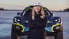 Karla Andersson startet wieder für das Team Abt Cupra XE.