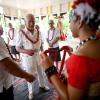 Charles will in Samoa den Commonwealth-Gipfel eröffnen.