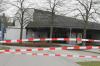 Die damaligen Corona-Ausgangsbeschränkungen (hier ein Archivfoto vom Veranstaltungszentrum Modeon in Marktoberdorf) waren jetzt Thema im Kreistag Ostallgäu. Die AfD hatte dazu einen Antrag gestellt.