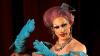 Vicky Voyage bei ihrem Auftritt im Januar im Stadttheater in Kempten.