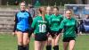 Guter Dinge: Die Faustball-Mannschaften des TV Neugablonz – inklusive der Jugendfrauenteams – sind derzeit sehr erfolgreich.