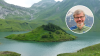 Auf Internetplattformen wird zum Beispiel angepriesen, zum Schrecksee ein Schlauchboot mitzunehmen oder mit dem Fahrrad eine Route durch ein Schutzgebiet zu nehmen. Ethelbert Babl, Leiter des Alpiniums, sagt aber, dass auch Einheimische sich ihrer Vorbildfunktion bewusst sein sollten.