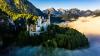 Wird Schloss Neuschwanstein zum Weltkultur-Erbe der Unesco?