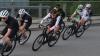 Der 16-jährige Radsportler Elias Hartmann (Mitte) aus Buchenberg kämpft am Sonntag bei seiner ersten deutschen Meisterschaft in Offenburg um den Titel in der U19-Wertung.
