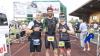 Beim Unterallgäuer Triathlon gehen insgesamt 533 Teilnehmerinnen und Teilnehmer an den Start und zeigen in den Disziplinen ihre Bestleistungen.