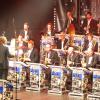 Die All Swing Big Band gab vor mehr als 30 Jahren eines der ersten Konzerte in der Schwabmünchner Stadthalle. Zur Jubiläumsfeier am 15. November treten die Musiker dort erneut auf. 