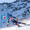 US-Dominatorin Mikaela Shiffrin ist seit Jahren der größte Star im alpinen Ski-Weltcup.