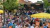Das Scheidegger Marktfest war auch in der Vergangenheit ein beliebter Treffpunkt – hier im vergangenen Jahr.