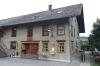 Das Gasthaus Krone steht im Vorarlberger Dorf Thal. Ab Herbst sucht das Gasthaus einen neuen Pächter. 