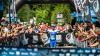 Strahlender Sieger: Superstar Patrick Lange gewann bei seinem Allgäu-Triathlon-Debüt auf der Classic-Distanz.