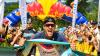 2017 und 2019 machte Superstar Jan Frodeno den Allgäu-Triathlon unsicher. Bei seinem ersten Auftritt in Immenstadt dominierte er auf der Classic-Distanz nach Belieben. Zwei Jahre später gewann er ähnlich dominant beim Olymp (im Bild). 2017 und 2019 machte Superstar Jan Frodeno den Allgäu-Triathlon unsicher. Bei seinem ersten Auftritt in Immenstadt dominierte er auf der Classic-Distanz nach Belieben. Zwei Jahre später gewann er ähnlich dominant beim Olymp (im Bild).