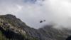 Bergretter im Einsatz (Archivbild): Ein Tourengeher ist im Wettersteingebirge tödlich verunglückt. Polizei und Bergwachten hatten tagelang nach dem vermissten Mann gesucht - auch im Allgäu.