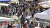 Bald öffnet der Kathreinemarkt in Kempten mit dem dazugehörigen Händlermarkt. Diesen Monat finden aber noch viele weitere Märkte in der Region statt.