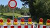Ein Abschnitt der Kreisstraße OA2 in Niedersonthofen muss gesperrt werden.