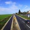 Bei der Sanierung der Staatsstraße 2047 am Ortseingang von Oberbernbach vor zwei Jahren wurde das Ortsschild von der Einmündung der Leonhardstraße zum Sportplatz hin versetzt. Seitdem darf bis zum Sportplatz 70 gefahren werden. Das sprach der SCO bei der Versammlung an. 