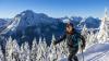 Die bloße Fokussierung auf Schnelligkeit und Rekorde beim Bergsport, kritisiert der Schwangauer Bergführer und Unternehmensberater Pit Rohwedder. Er hat ein Plädoyer für eine neue Bergsport-Philosophie verfasst und es als Buch herausgebracht.