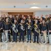 Die 3BA Concert Band aus Friedberg ist zum neunten Mal deutscher Meister geworden.