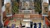 Zahlreiche hochkarätige Musikerinnen und Musiker waren an der Uraufführung der Oberdorfer Weihnachtsmesse in Marktoberdorf beteiligt.