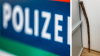 Diesen Wanderstock ließen die Diebe in einem Haus in Hörbranz zurück.
