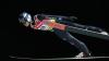 Bei der Skiflug-WM 2024 am Kulm gilt Andreas Wellinger als Favorit aus dem deutschen Team.