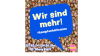 "Wir sind mehr" ist das Motto der Demo gegen rechts in Kempten, die am Samstag, 3. Februar, stattfindet.