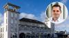 Schon jetzt eine imposante Gebetsstätte: Die Moschee in Memmingen. Hier will die Türkisch-Islamische Gemeinde einen Minarett-Turm anbauen.