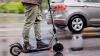 E-Scooter dürfen nur dann auf der Straße gefahren werden, wenn es keinen Radweg gibt.