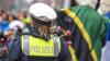 Bei Faschingsfeiern und -Partys im Allgäu musste die Polizei einschreiten.